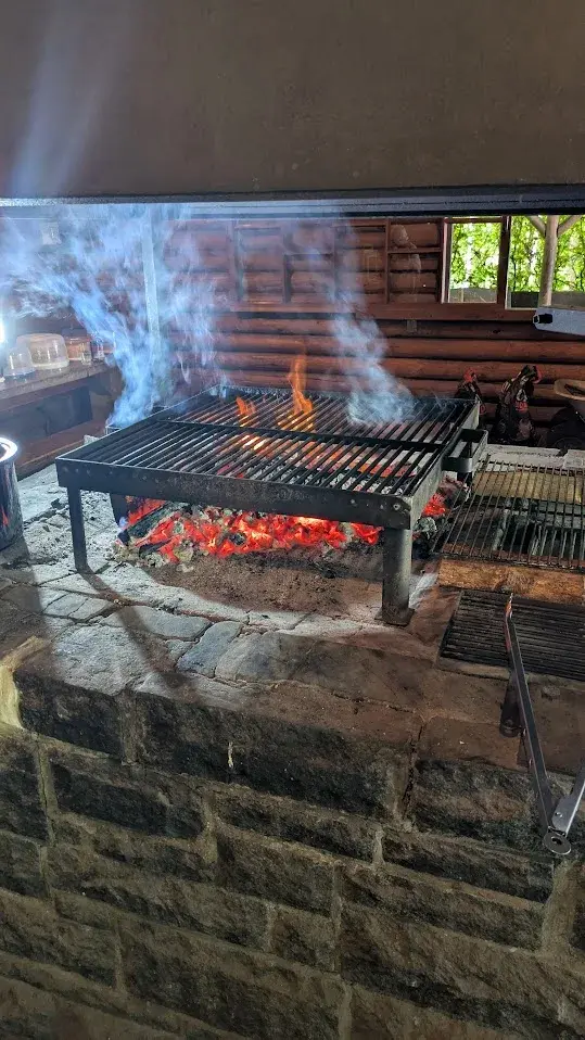 Grill